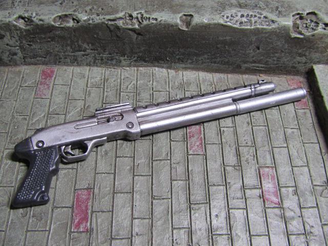 ● 1/6スケール GIジョークールガール専用 玩具 Mossberg M500 グリップタイプ 散弾銃 < ホビー  ● 1/6スケール GIジョークールガール専用 玩具 Mossberg M500 グリップタイプ 散弾銃 < ホビーの