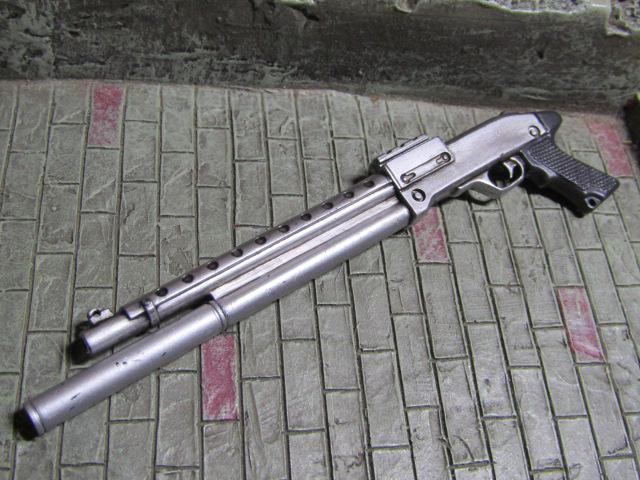 ● 1/6スケール GIジョークールガール専用 玩具 Mossberg M500 グリップタイプ 散弾銃 < ホビー  ● 1/6スケール GIジョークールガール専用 玩具 Mossberg M500 グリップタイプ 散弾銃 < ホビーの