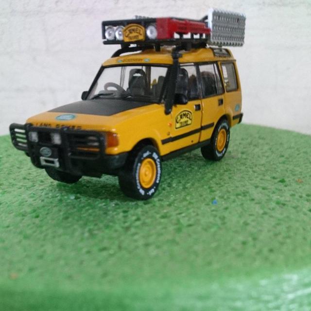 ミニカー 1/64ランドローバーディスカバリー1 < ホビー  ミニカー 1/64ランドローバーディスカバリー1 < ホビーの