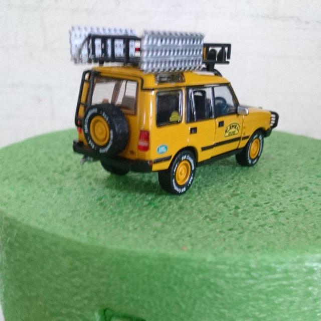 ミニカー 1/64ランドローバーディスカバリー1 < ホビー  ミニカー 1/64ランドローバーディスカバリー1 < ホビーの