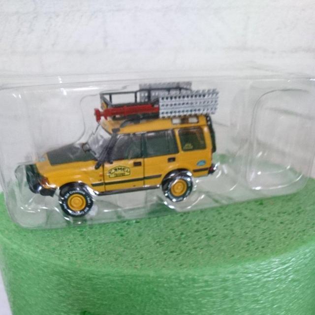 ミニカー 1/64ランドローバーディスカバリー1 < ホビー  ミニカー 1/64ランドローバーディスカバリー1 < ホビーの