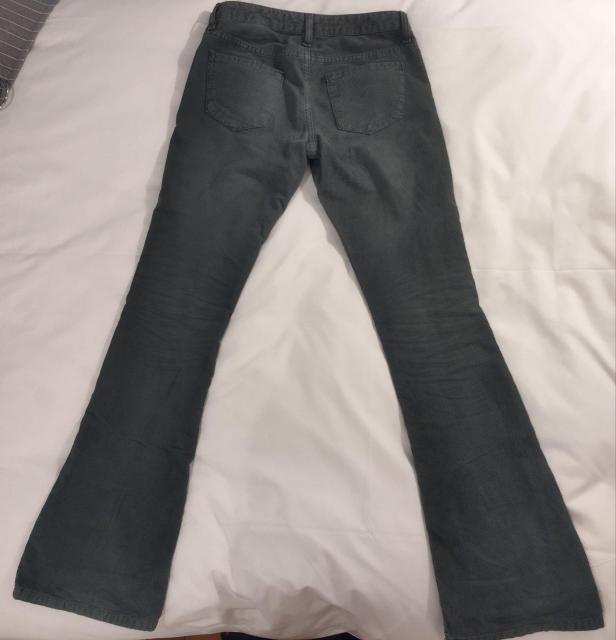paper denim &cloth 001056 O[R[fCpc  t@bV 