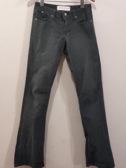 paper denim &cloth 001056 O[R[fCpc  t@bV 