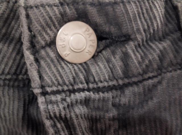 paper denim &cloth 001056 O[R[fCpc  t@bV 