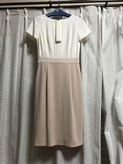 6.3万新品タグ付きエポカ 半袖ドッキングワンピース < ブランド 6.3万新品タグ付きエポカ 半袖ドッキングワンピース < ブランドの