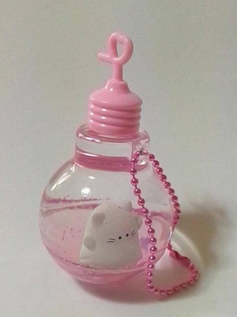 ■オバケーヌ■オイルキーホルダー★ニャンコーヌ■ < アニメ/コミック/キャラクター  ■オバケーヌ■オイルキーホルダー★ニャンコーヌ■  < アニメ/コミック/キャラクターの