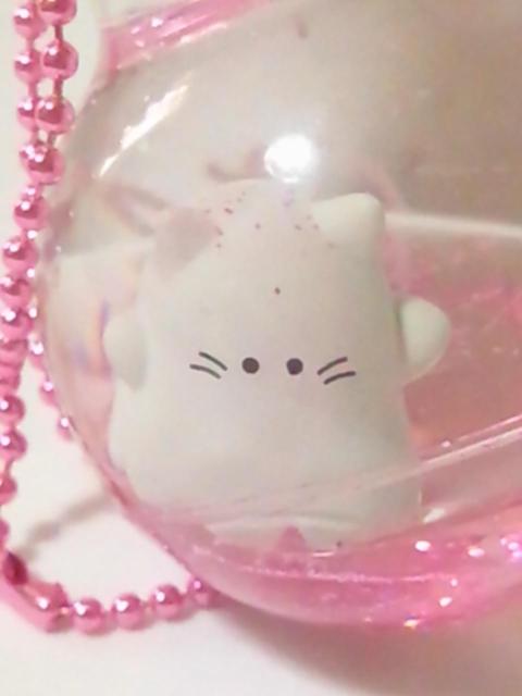 ■オバケーヌ■オイルキーホルダー★ニャンコーヌ■ < アニメ/コミック/キャラクター  ■オバケーヌ■オイルキーホルダー★ニャンコーヌ■ < アニメ/コミック/キャラクターの