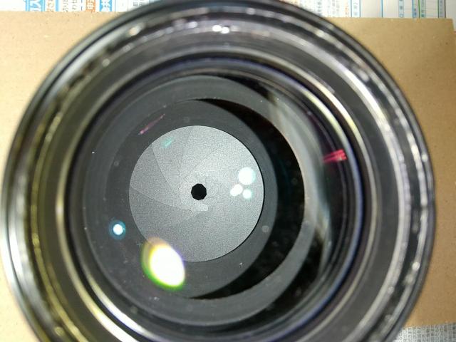 NEW NIKKOR 200mm 1:4 Ai改造品 < 家電/AV  NEW NIKKOR 200mm 1:4 Ai改造品 < 家電/AVの