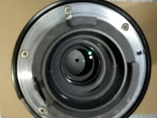 NEW NIKKOR 200mm 1:4 Ai改造品 < 家電/AV  NEW NIKKOR 200mm 1:4 Ai改造品 < 家電/AVの