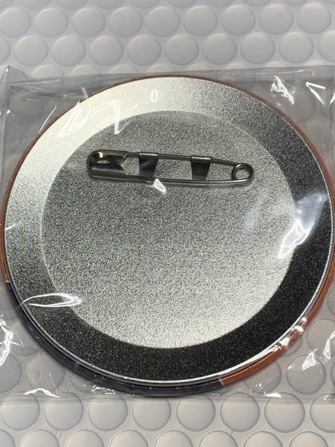 A3  BIG缶バッジ 75_ 1個 @ < アニメ/コミック/キャラクター  A3  BIG缶バッジ 75_ 1個 @ < アニメ/コミック/キャラクターの