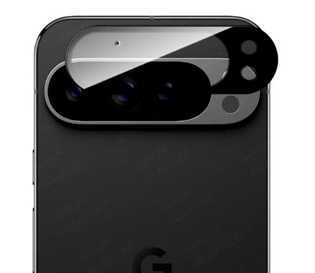 Pixel 9 Pro XL J Y KX 3D ی tB sNZ pixel9 pro xl v Jo[   Ɠd/AV 