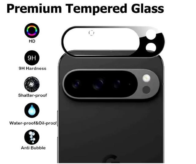 Pixel 9 Pro XL J Y KX 3D ی tB sNZ pixel9 pro xl v Jo[  Ɠd/AV 