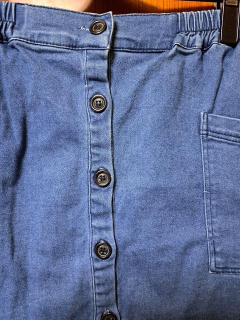 B 伸縮性のあるスカート < 女性ファッション  B 伸縮性のあるスカート < 女性ファッションの