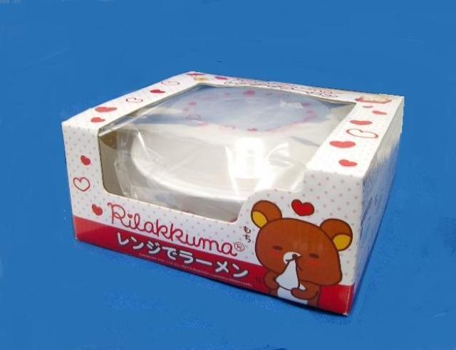 ★未使用★リラックマ  レンジでラーメン/17cm A < アニメ/コミック/キャラクター  ★未使用★リラックマ  レンジでラーメン/17cm A  < アニメ/コミック/キャラクターの