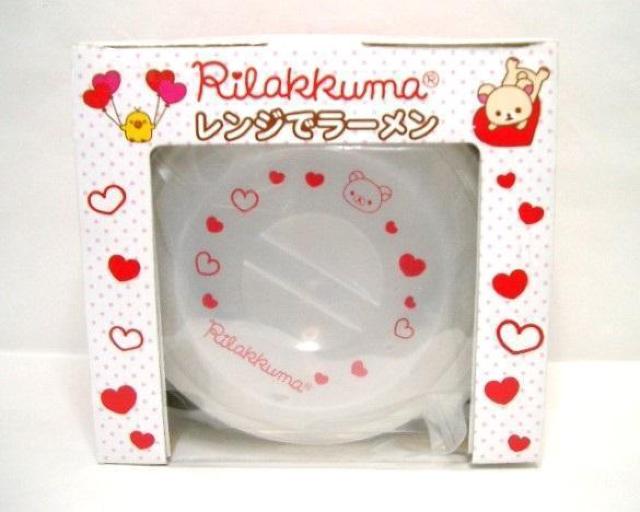 ★未使用★リラックマ  レンジでラーメン/17cm A < アニメ/コミック/キャラクター  ★未使用★リラックマ  レンジでラーメン/17cm A < アニメ/コミック/キャラクターの