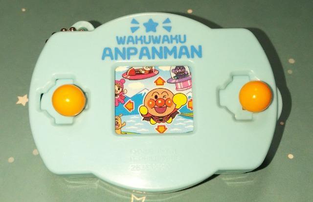 それいけ!アンパンマンいたずらいっぱいアンパンマン8アンパンマンゲームガチャガチャガシャポンカプセルトイ < ホビー  それいけ!アンパンマンいたずらいっぱいアンパンマン8アンパンマンゲームガチャガチャガシャポンカプセルトイ  < ホビーの