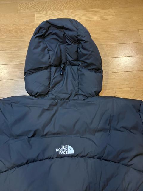 THE NORTH FACEBALTIC DOWN 傫sizeXXL  m[XtFCX  uh 