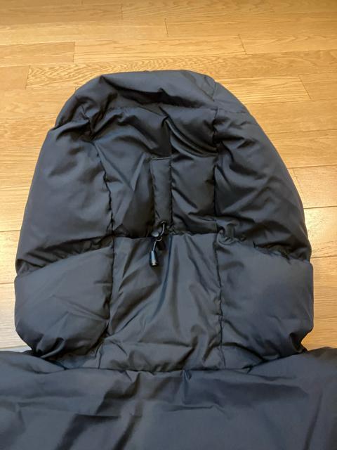 THE NORTH FACEBALTIC DOWN 傫sizeXXL  m[XtFCX  uh 