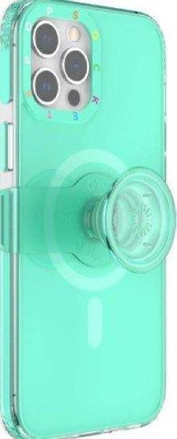 ポップソケッツ ジャパン PopCase MagSafe Spearmint 12ProMax マグセーフ スペアミント < 家電/AV  ポップソケッツ ジャパン PopCase MagSafe Spearmint 12ProMax マグセーフ スペアミント  < 家電/AVの
