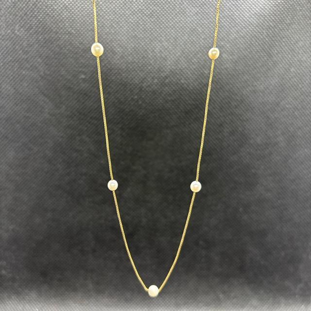 即決 K18 ゴールド ネックレス < 女性アクセサリー/時計  即決 K18 ゴールド ネックレス  < 女性アクセサリー/時計の