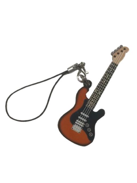 ギターストラップ ブラウン  エレキ アコギ 音楽雑貨 メンズ レディース ギフト おしゃれ 楽器モチーフ プレゼント かわいい < 家電/AV  ギターストラップ ブラウン  エレキ アコギ 音楽雑貨 メンズ レディース ギフト おしゃれ 楽器モチーフ プレゼント かわいい  < 家電/AVの