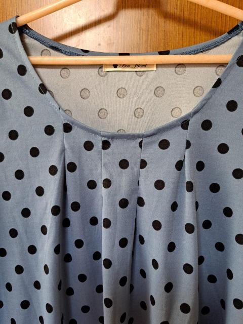 �H�@�u���[�n�`���j�b�N