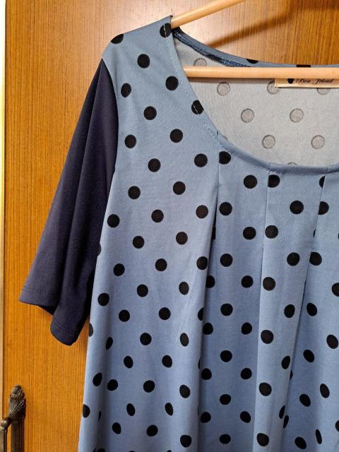 �H�@�u���[�n�`���j�b�N