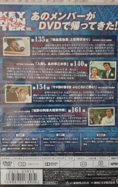 ZDVDLCn^[vol.3t^@161b.O  CD/DVD/rfI 