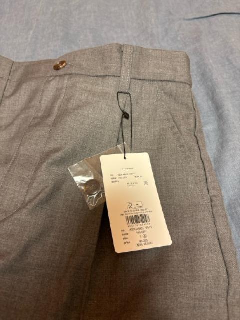 【オケージョンなどに…】ロデオクラウンズ★タックワイドスラックス < ブランド 【オケージョンなどに…】ロデオクラウンズ★タックワイドスラックス < ブランドの