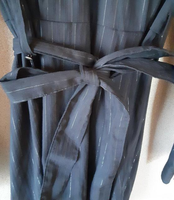 トップス シャツ PJ チュニック ワンピース M シャツワンピース ブラック 黒 カーディガン 長袖 ブラウス PEACH < 女性ファッション  トップス シャツ PJ チュニック ワンピース M シャツワンピース ブラック 黒 カーディガン 長袖 ブラウス PEACH < 女性ファッションの