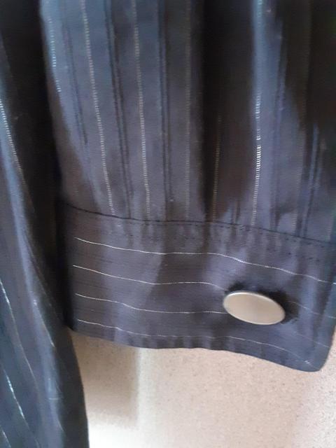 トップス シャツ PJ チュニック ワンピース M シャツワンピース ブラック 黒 カーディガン 長袖 ブラウス PEACH < 女性ファッション  トップス シャツ PJ チュニック ワンピース M シャツワンピース ブラック 黒 カーディガン 長袖 ブラウス PEACH < 女性ファッションの