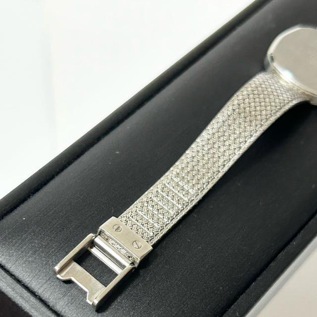 美品 SEIKO セイコー クレドール 腕時計 クォーツ 2針 バーインデックス 動作確認済 < ブランド 美品 SEIKO セイコー クレドール 腕時計 クォーツ 2針 バーインデックス 動作確認済 < ブランドの