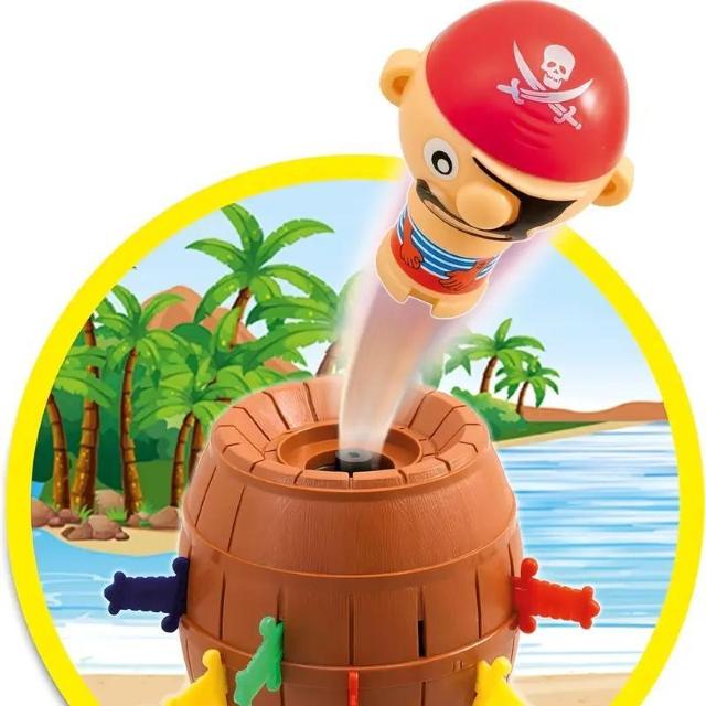 超お買い得690円★面白い 海賊バレルおもちゃ ラッキーパイレーツボードゲーム ジャンピングパイレッツバケツ 剣刺し ノベルティ < おもちゃ  超お買い得690円★面白い 海賊バレルおもちゃ ラッキーパイレーツボードゲーム ジャンピングパイレッツバケツ 剣刺し ノベルティ < おもちゃの