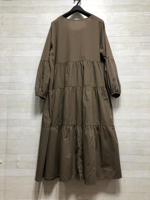 新品☆L♪クラシック&フェミニン♪ロングワンピース2枚セット♪☆Q386 < 女性ファッション 新品☆L♪クラシック&フェミニン♪ロングワンピース2枚セット♪☆Q386 < 女性ファッションの