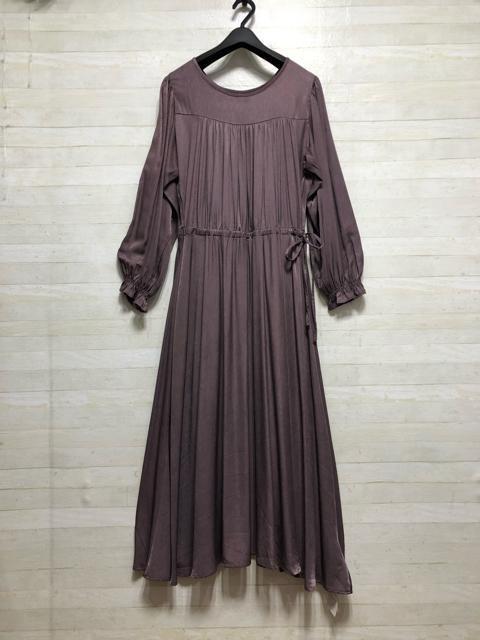 新品☆L♪クラシック&フェミニン♪ロングワンピース2枚セット♪☆Q386 < 女性ファッション 新品☆L♪クラシック&フェミニン♪ロングワンピース2枚セット♪☆Q386 < 女性ファッションの