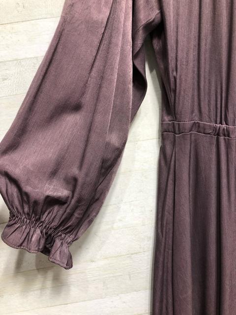 新品☆L♪クラシック&フェミニン♪ロングワンピース2枚セット♪☆Q386 < 女性ファッション 新品☆L♪クラシック&フェミニン♪ロングワンピース2枚セット♪☆Q386 < 女性ファッションの