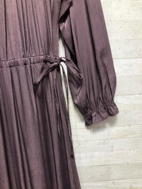 新品☆L♪クラシック&フェミニン♪ロングワンピース2枚セット♪☆Q386 < 女性ファッション 新品☆L♪クラシック&フェミニン♪ロングワンピース2枚セット♪☆Q386 < 女性ファッションの
