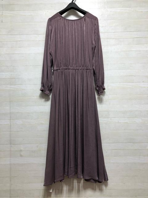 新品☆L♪クラシック&フェミニン♪ロングワンピース2枚セット♪☆Q386 < 女性ファッション 新品☆L♪クラシック&フェミニン♪ロングワンピース2枚セット♪☆Q386 < 女性ファッションの