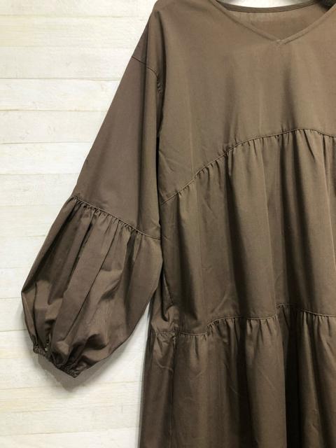 新品☆L♪クラシック&フェミニン♪ロングワンピース2枚セット♪☆Q386 < 女性ファッション 新品☆L♪クラシック&フェミニン♪ロングワンピース2枚セット♪☆Q386 < 女性ファッションの