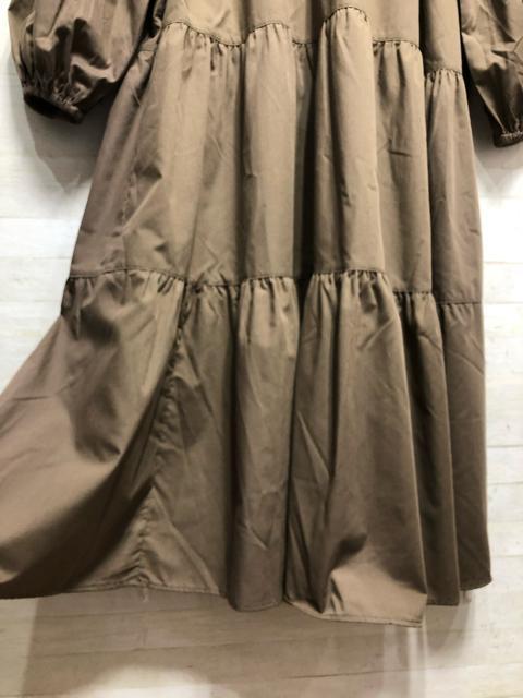 新品☆L♪クラシック&フェミニン♪ロングワンピース2枚セット♪☆Q386 < 女性ファッション 新品☆L♪クラシック&フェミニン♪ロングワンピース2枚セット♪☆Q386 < 女性ファッションの