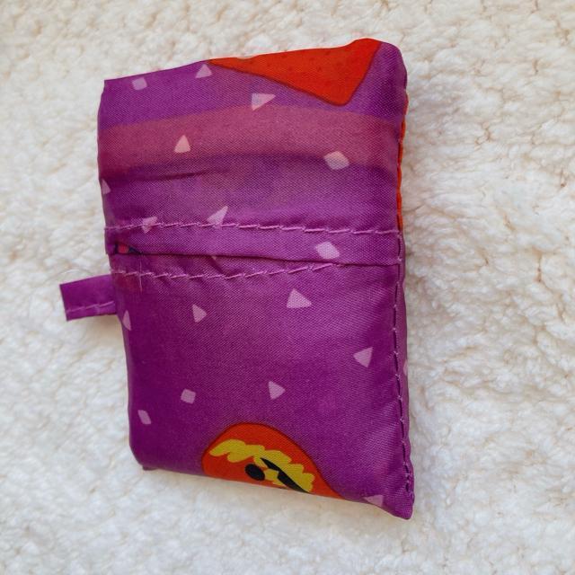 新品 オバケ カボチャ ハロウィン ショッピングバッグ エコバッグ 紫 N2m < 女性ファッション 新品 オバケ カボチャ ハロウィン ショッピングバッグ エコバッグ 紫 N2m < 女性ファッションの