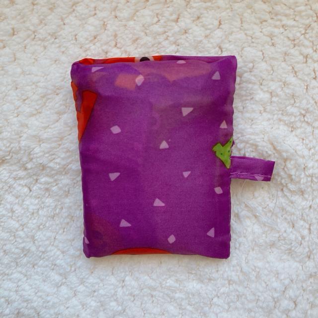 新品 オバケ カボチャ ハロウィン ショッピングバッグ エコバッグ 紫 N2m < 女性ファッション 新品 オバケ カボチャ ハロウィン ショッピングバッグ エコバッグ 紫 N2m < 女性ファッションの