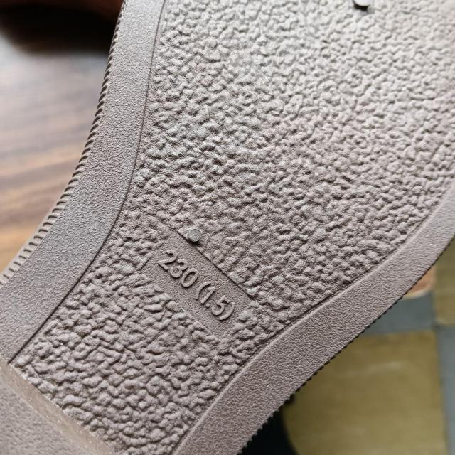 Vi 23cm fB[X u[c uE  V[Y V[gu[c  t@bV 