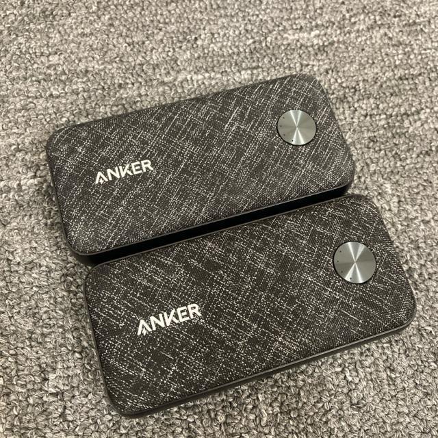  ANKER PowerCore Metro 10000 A1246 2   Ɠd/AV 