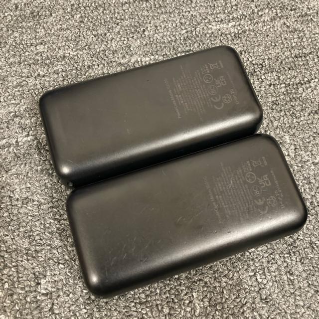  ANKER PowerCore Metro 10000 A1246 2  Ɠd/AV 