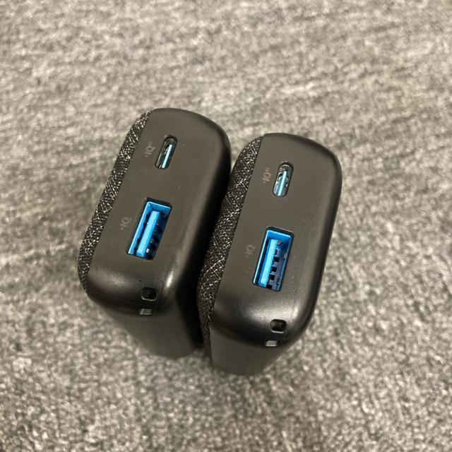  ANKER PowerCore Metro 10000 A1246 2  Ɠd/AV 
