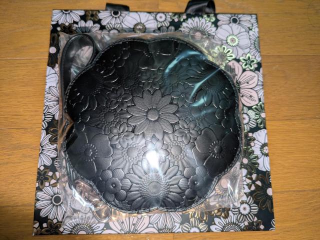 コスメデコルテ今期新品限定エターナルブルームコレクションクリスマスコフレオリジナルポーチマルセル・ワンダースコーセー花柄小物ポーチ < ブランド  コスメデコルテ今期新品限定エターナルブルームコレクションクリスマスコフレオリジナルポーチマルセル・ワンダースコーセー花柄小物ポーチ < ブランドの