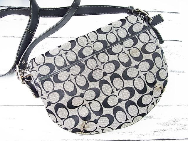 Ki  COACH R[` VOl`[ V_[obO 6842@΂߂\  uh 