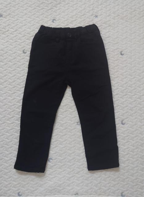 コムサイズム 裏起毛パンツ 黒定番長ズボン 防寒 < ブランド コムサイズム 裏起毛パンツ 黒定番長ズボン 防寒 < ブランドの