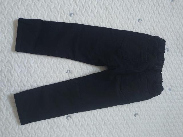 コムサイズム 裏起毛パンツ 黒定番長ズボン 防寒 < ブランド コムサイズム 裏起毛パンツ 黒定番長ズボン 防寒 < ブランドの